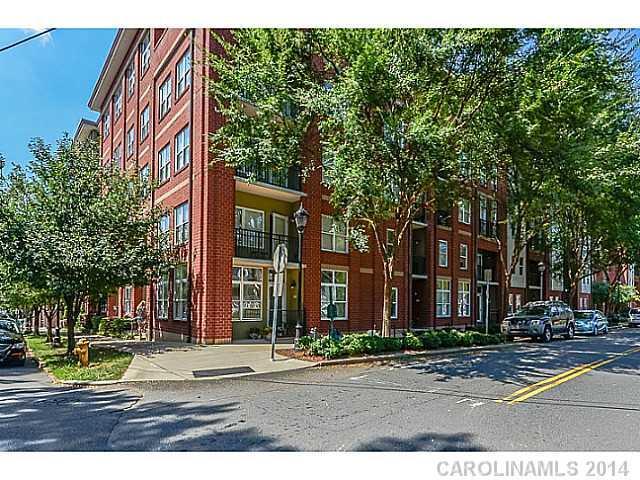 1320 Fillmore Ave. #329, Charlotte, NC 28203