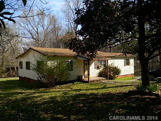 416 Price St., Waxhaw, NC 28173