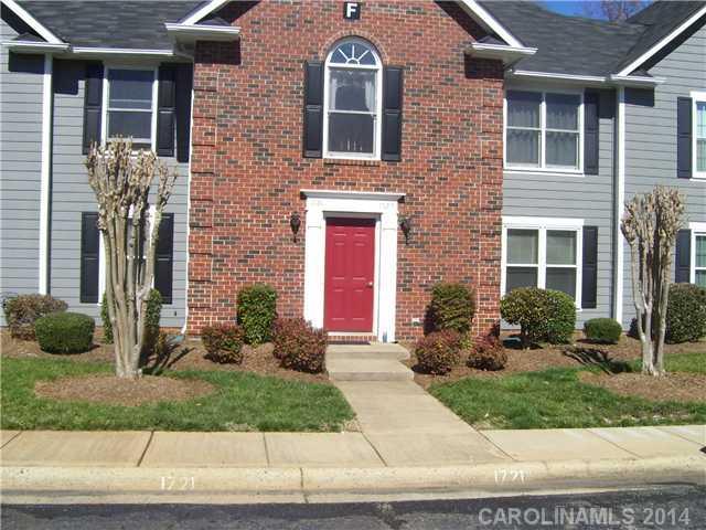 1721 Robinwood Rd. #n/a, Gastonia, NC 28054