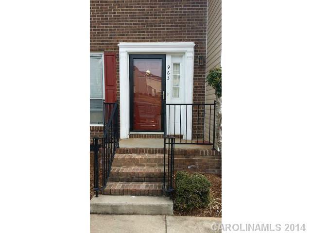 963 Surry Ln. #2, Gastonia, NC 28054