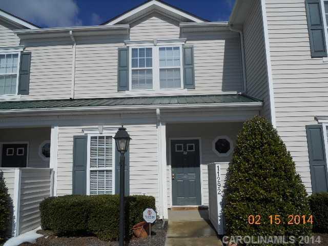 11292 Lions Mane St., Charlotte, NC 28273