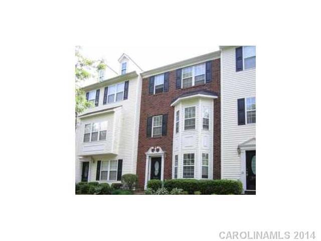 9758 Bailey Rd. #166, Cornelius, NC 28031