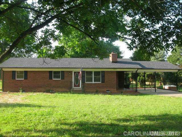 316 Cornelius Rd., Mooresville, NC 28117