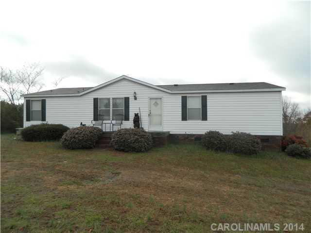 13709 Five Point Rd., Locust, NC 28097