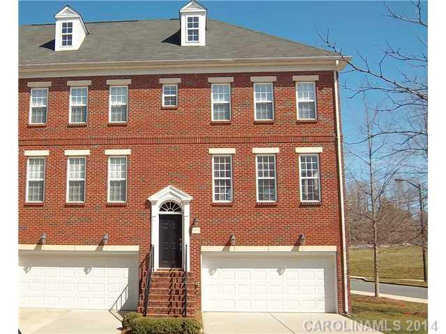 1171 Dean Hall Ln. #52, Matthews, NC 28105