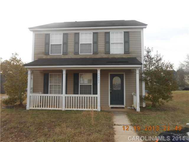 2803 SW Station Ln., Concord, NC 28025