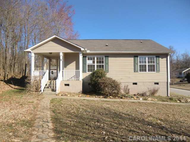 1 Post Oak Pl., Salisbury, NC 28147