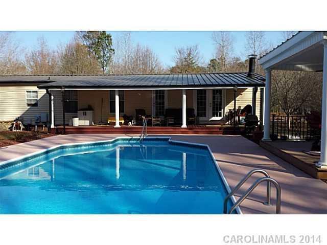 540 Charolais Dr., Salisbury, NC 28146