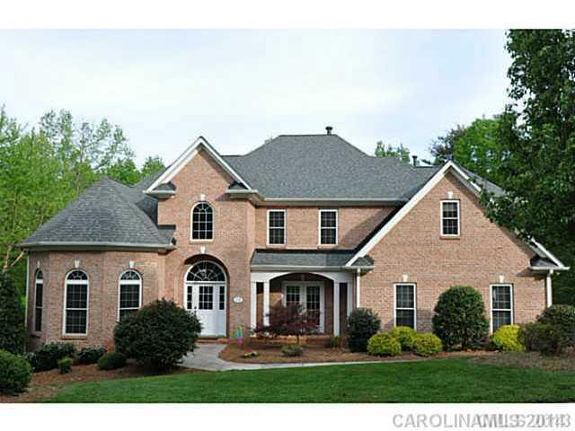 115 Archbell Point Ln., Mooresville, NC 28117