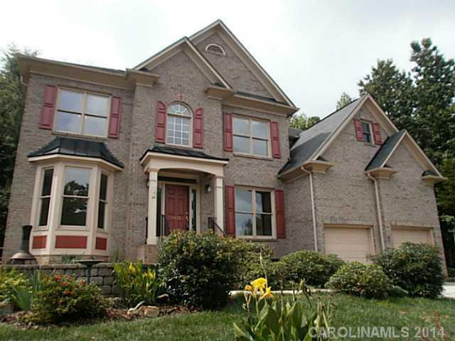 8422 Wren Creek Dr., Charlotte, NC 28269