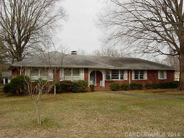 411 Avondale Ave. #3/2, Albemarle, NC 28001