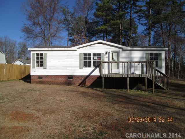 326 Freeze Meadow Rd., China Grove, NC 28023