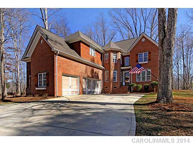 224 Chaucer Ln., Weddington, NC 28104