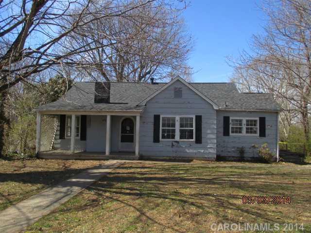 2021 Auten Rd., Gastonia, NC 28054