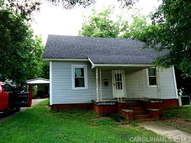 1016 4th Ave., Gastonia, NC 28052