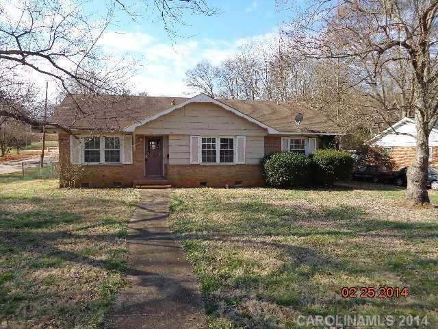 4101 Westcliff Dr., Charlotte, NC 28208