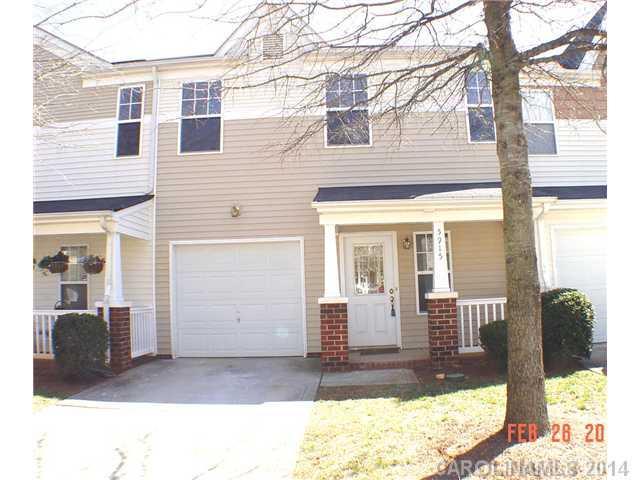 5915 Pisgah Way, Charlotte, NC 28217