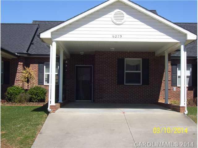 6279 Iris Ct. ##3, Denver, NC 28037