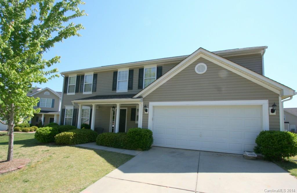 7006 Paddle Wheel Ln., Indian Trail, NC 28079