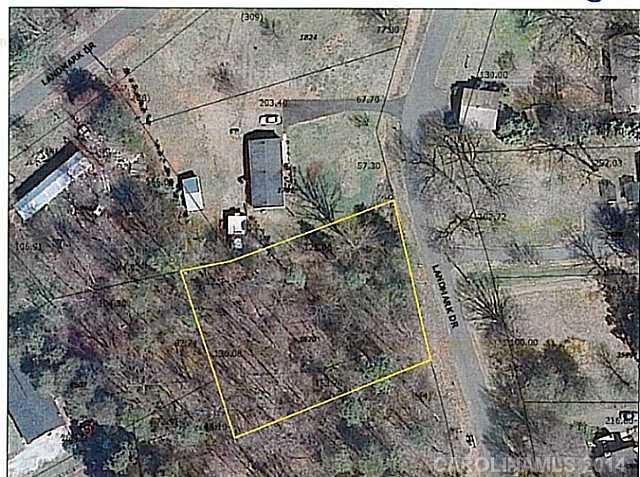 3855 Landmark Dr., Sherrills Ford, NC 28673