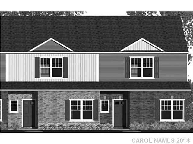 6828 Creft Cir. #Lot 99, Indian Trail, NC 28079