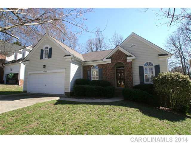 6500 Fairway Point Dr., Charlotte, NC 28269