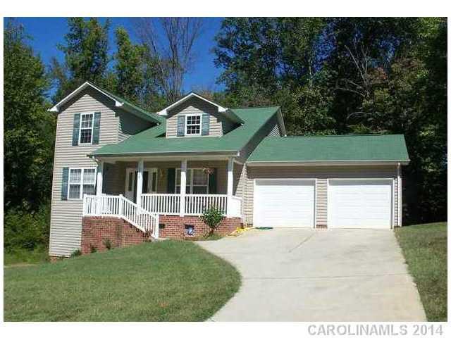198 Brook Glen Dr., Mooresville, NC 28115