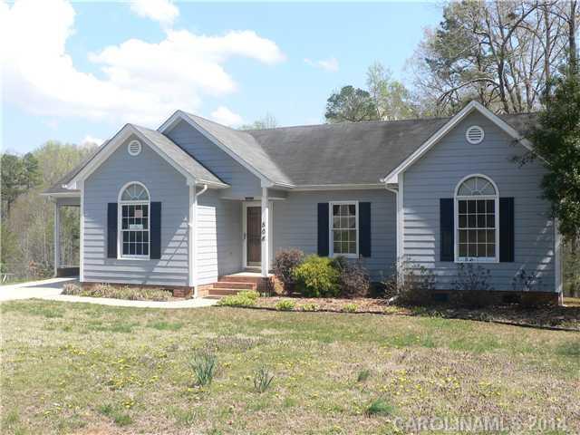 508 Basswood Way, Gastonia, NC 28052