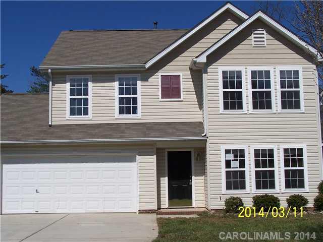 172 Ashmont Dr., Kannapolis, NC 28081