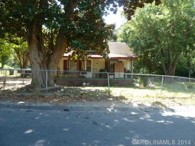 2632 Crawford Ave., Gastonia, NC 28052