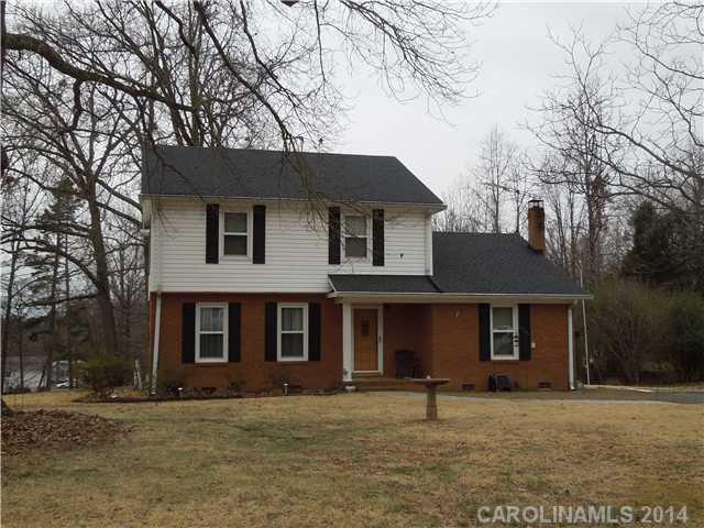204 Pine Ct., China Grove, NC 28023