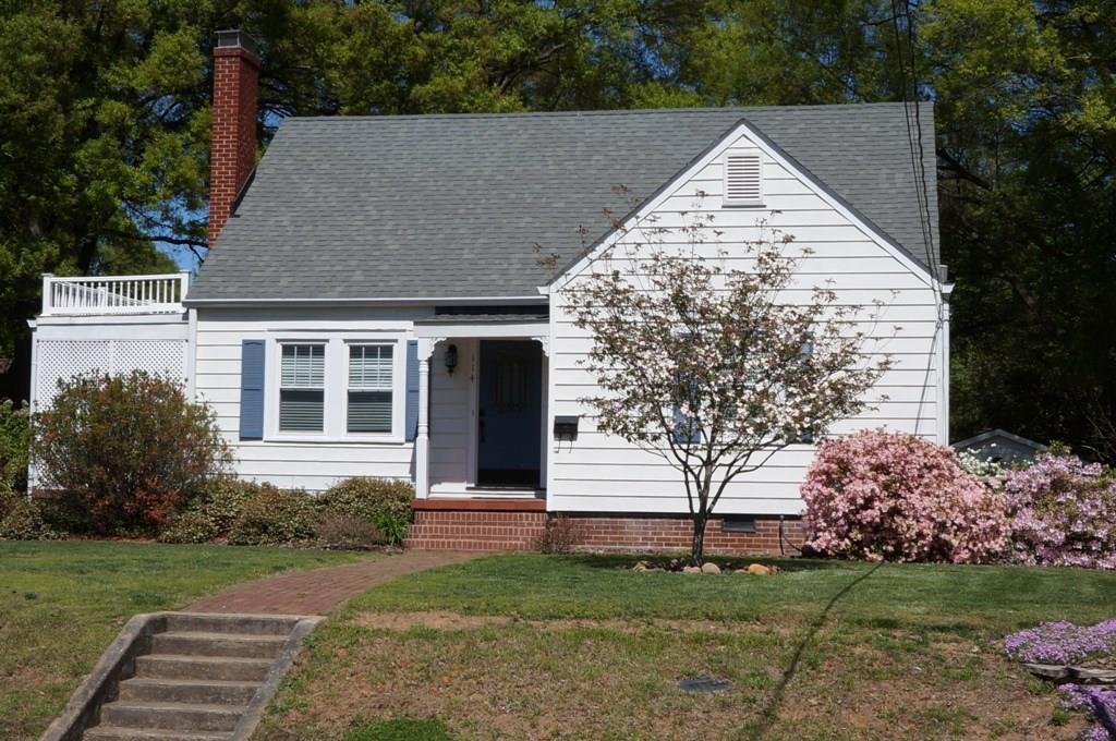 114 E Park Ave., Mooresville, NC 28115