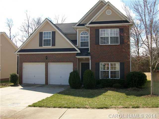 1003 Wind Carved Ln., Monroe, NC 28110