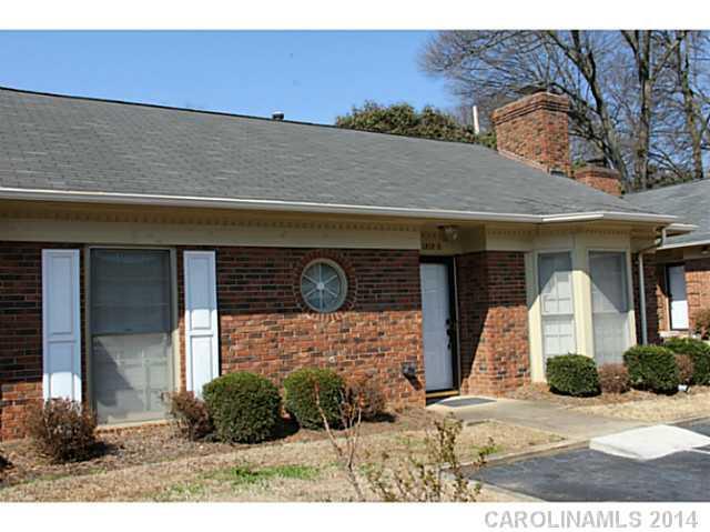 1212 Franklin Blvd. #D, Gastonia, NC 28054