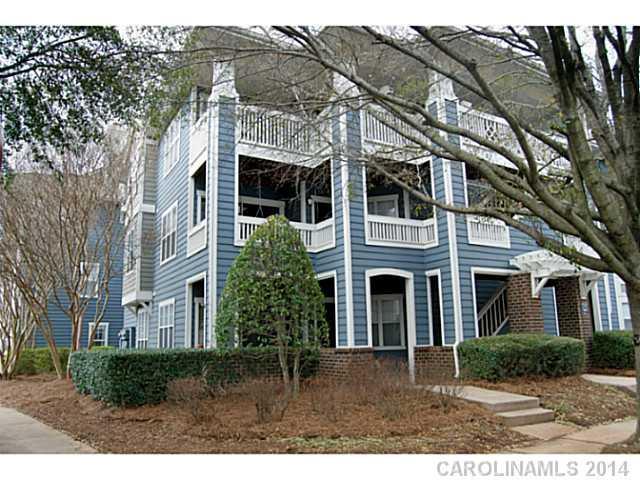 2210 Sumner Green Ave. ##A, Charlotte, NC 28203