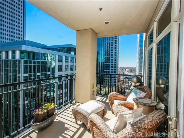230 Tryon St. #1107, Charlotte, NC 28202