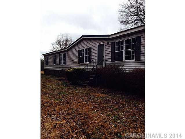 1005 Anderson Ln., Lincolnton, NC 28092