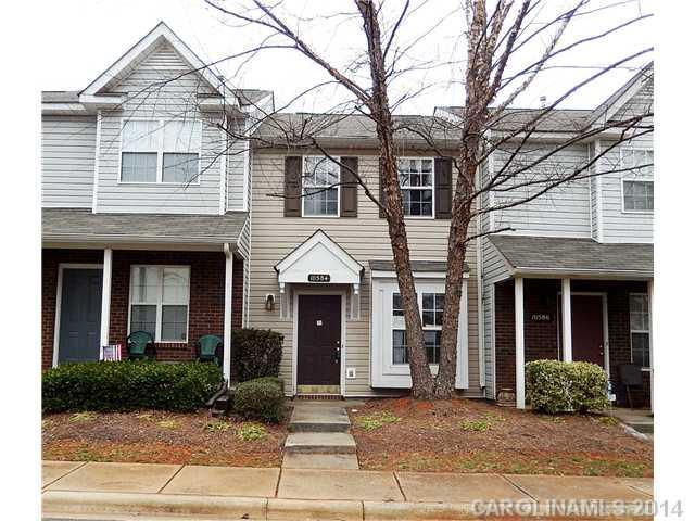 10584 English Setter Way, Charlotte, NC 28269