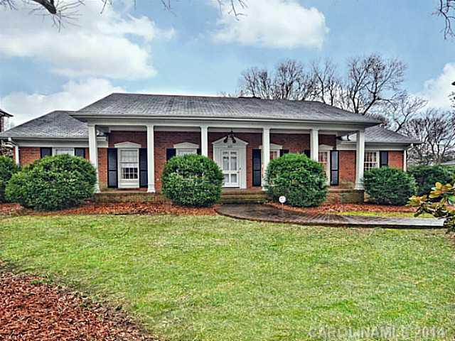 3047 Ferncliff Rd., Charlotte, NC 28211