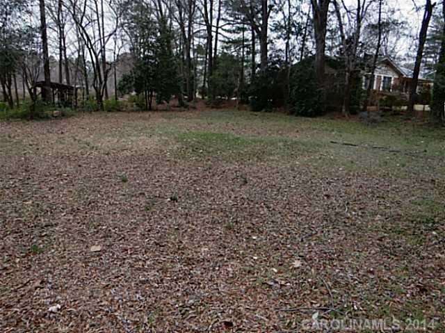 Manor Creek, Mooresville, NC 28115