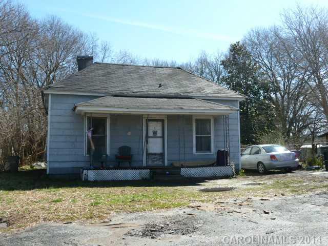 112 Washington St., Gastonia, NC 28052