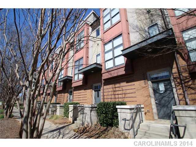 945 7th St. #147, Charlotte, NC 28204