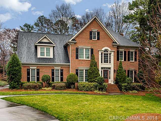 10521 Kenlauren Ter Ter., Charlotte, NC 28210