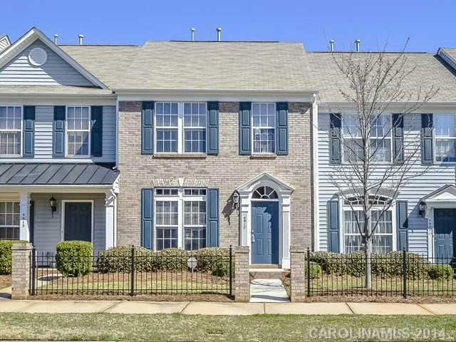 4917 Prosperity Ridge Rd. #97, Charlotte, NC 28269