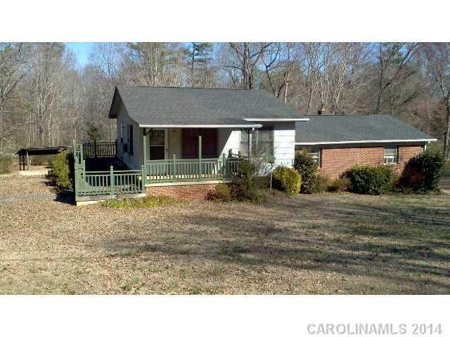 4728 Crowders Crest Dr., Gastonia, NC 28052