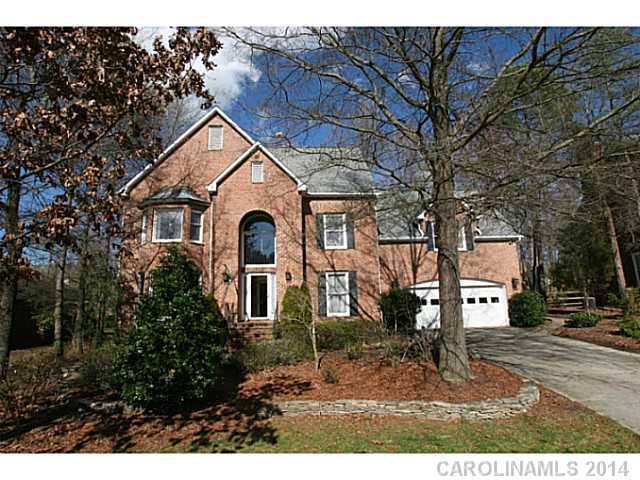 7720 Pickering Dr., Charlotte, NC 28213