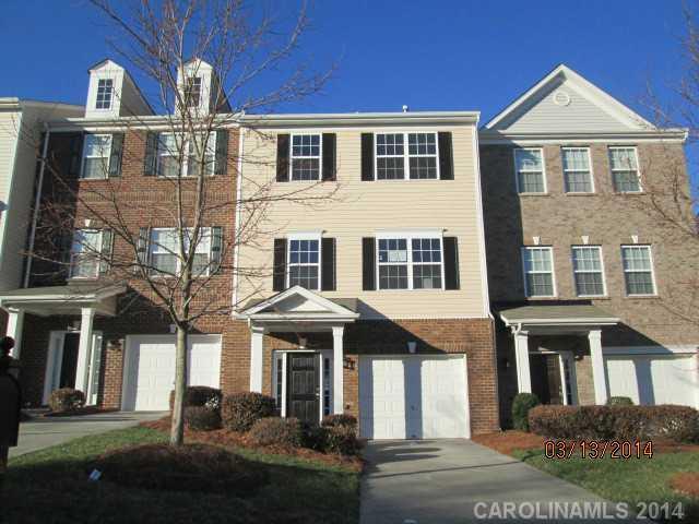 9886 NW Walkers Glen Dr. #-, Concord, NC 28027