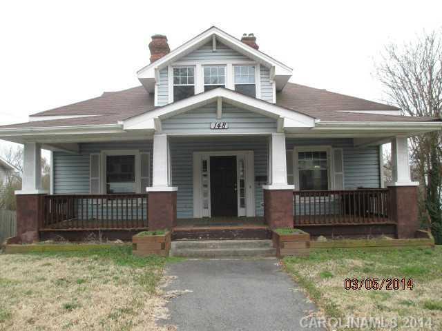 148 SW Spring St., Concord, NC 28025