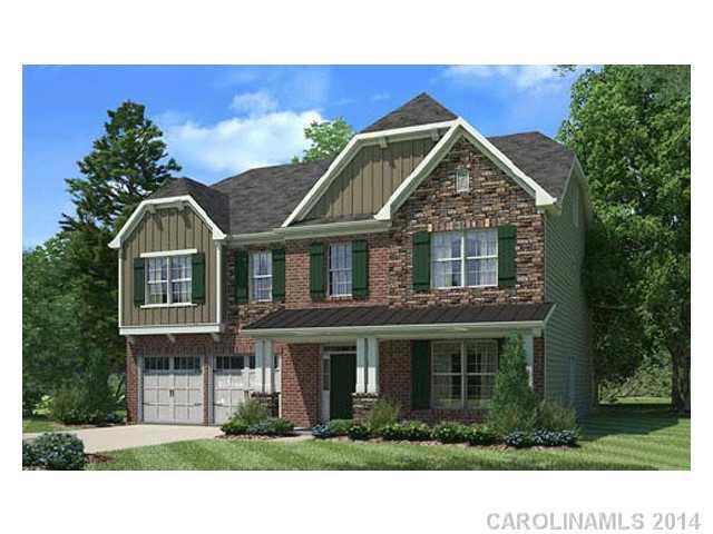 3299 Basalt Pl. #WFH 12, Davidson, NC 28036