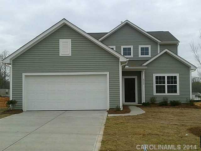 8920 Paddle Oak Rd., Charlotte, NC 28227